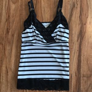 White House Black Market Camisole